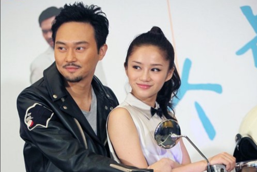 大叔的真实爱情故事,好看的大叔恋爱史