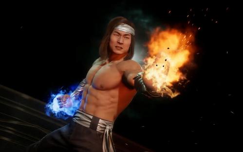 街机游戏十大杂兵,盘点街机游戏里辣眼睛的绝招