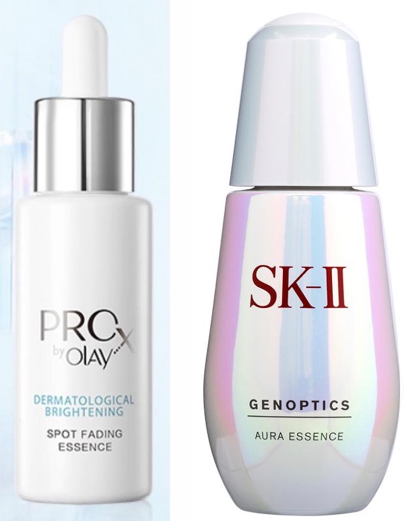 几十块的护肤品和几百块的区别,200块和2块钱的区别