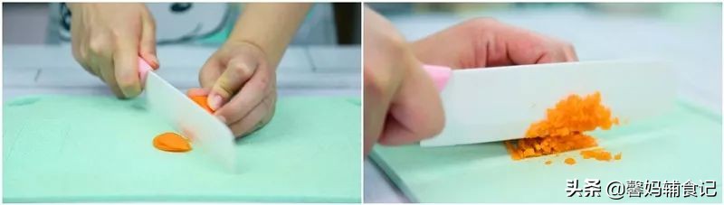 11个月宝宝秋葵的8种最佳吃法,给宝宝做饭的秋葵