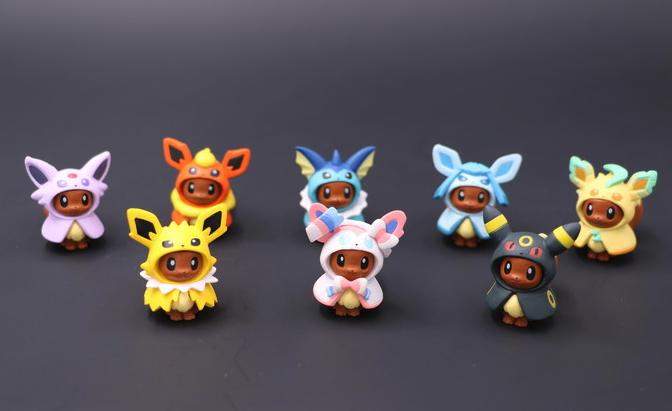 值得收藏的动漫手办,动漫里面值得收藏的手办