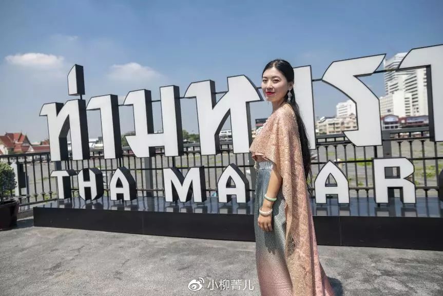 曼谷又好吃又好玩 (泰国美食曼谷旅游攻略)