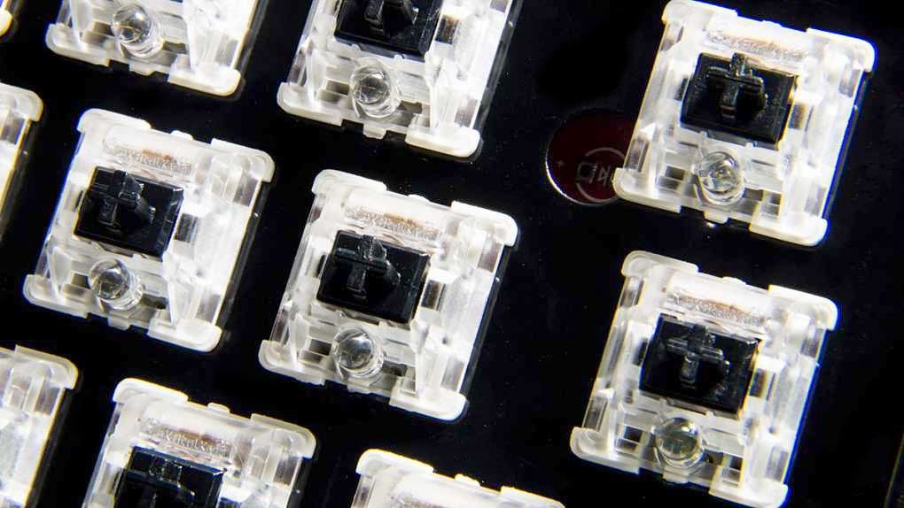 机械键盘各种轴该怎么选无延迟,机械键盘各种轴该怎么选