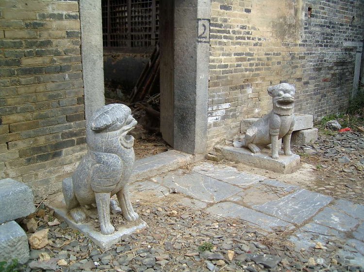 御史赵炳麟传19集,纪晓岚故居参观人员