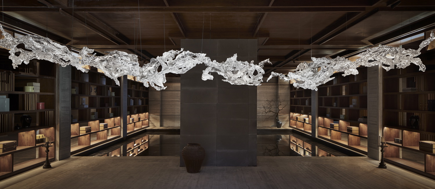 苏州世茂铜雀台龙胤四大主题,苏州世茂铜雀台简介