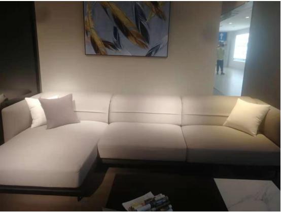 米纳兹极简家具,意式轻奢高端家具小户型