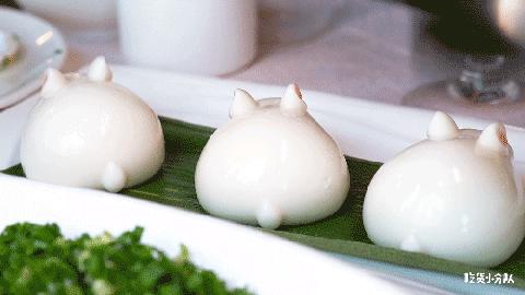 在上海东北人吃什么,上海人在广东吃美食