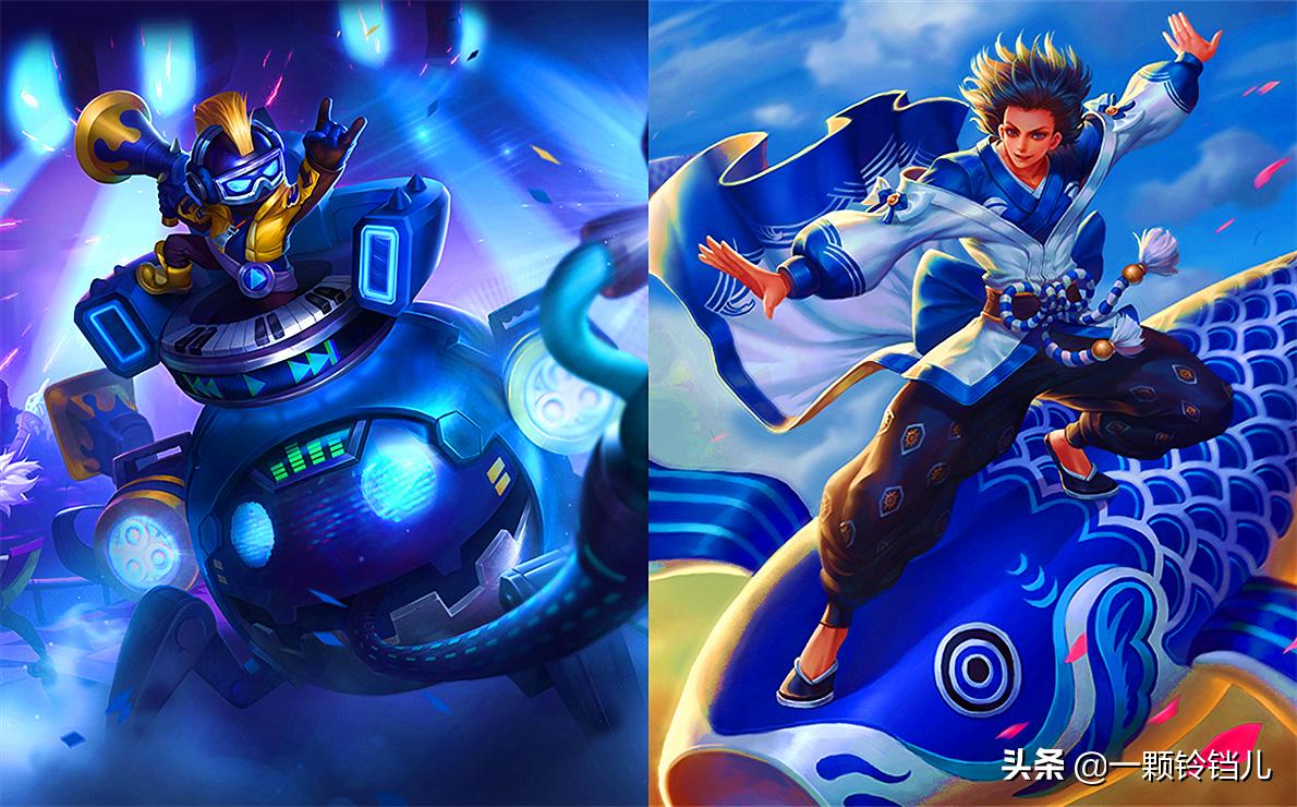 辅助跟着射手还是射手跟着辅助,王者荣耀打野辅助法师一起清兵线