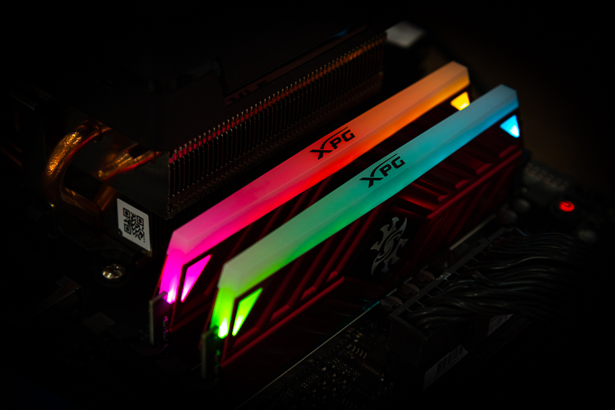 威刚内存兼容性好不好,威刚内存条ddr42666兼容性