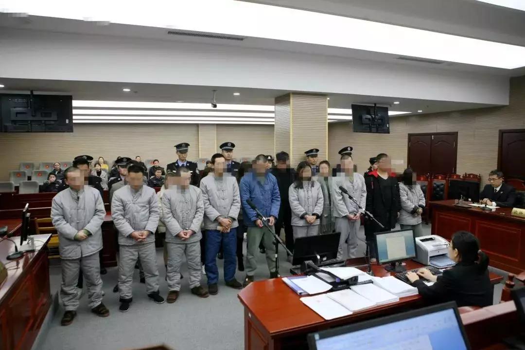 微交易诈骗判刑,交易平台诈骗罪判刑几年