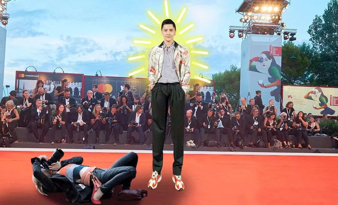 没骗你|想当时尚博主,先去当保姆