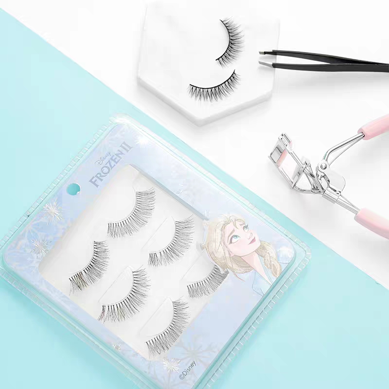 这波爱了！名创优品x冰雪奇缘