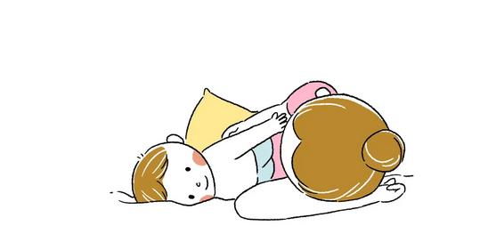 宝宝四五天没拉便便正常,宝宝五天不拉粑粑便秘了怎么办