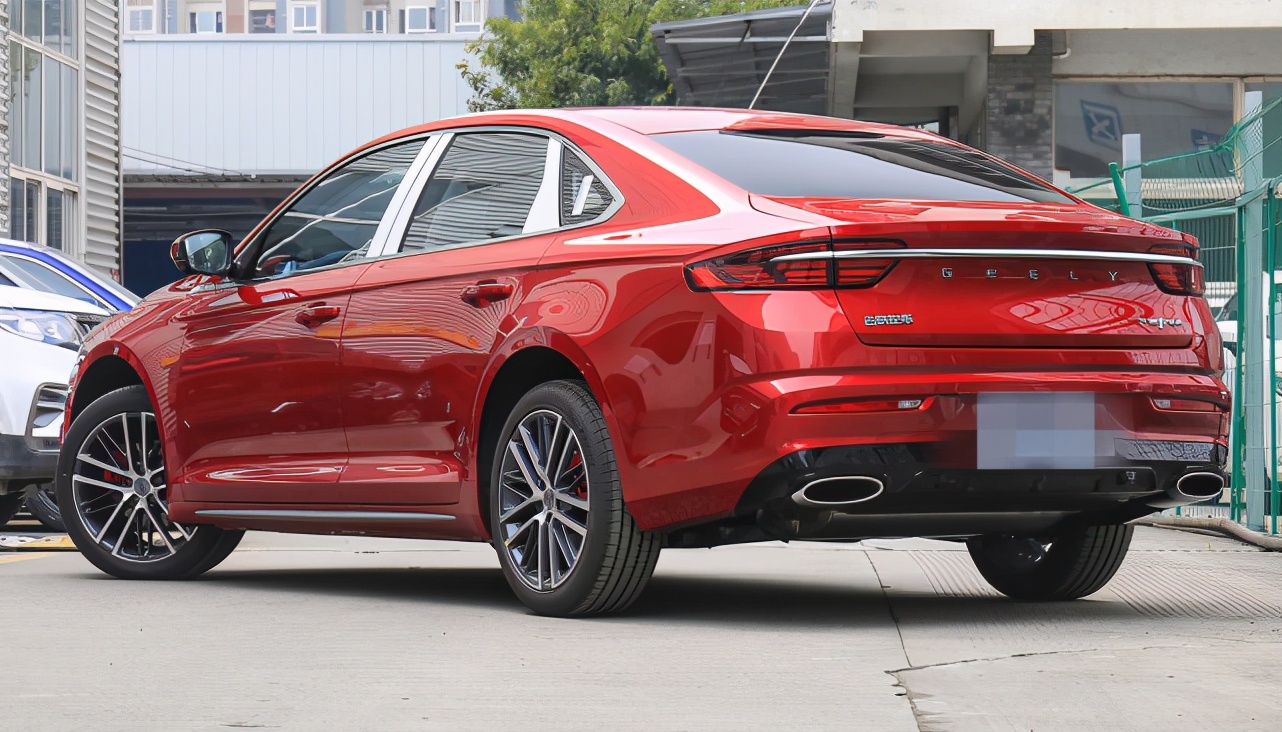 吉利星瑞车主提车吉利语言,吉利星瑞车主的反馈