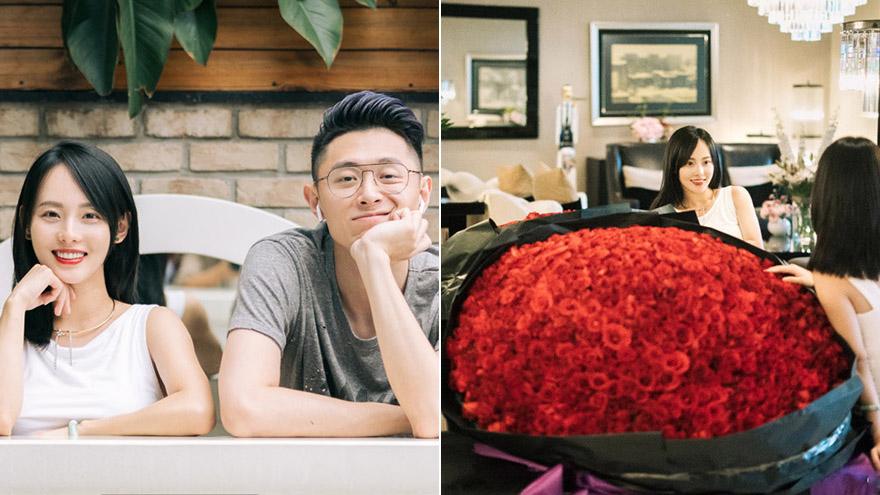 张嘉倪不办婚礼的原因,张嘉倪为啥不办婚礼