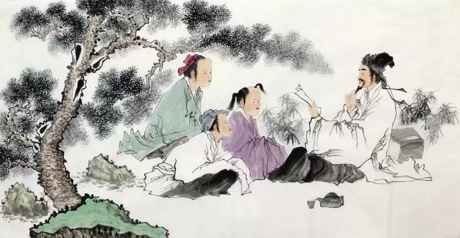 中国第一望族家训视频,豪门望族的家规家训