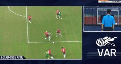 国安美女跟队记者发文抗议不公，炮轰陈戌源：您是幕后的那只大手