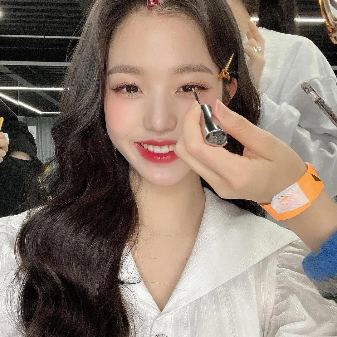 你的脸型适合什么化妆风格,你是什么脸型就化什么妆