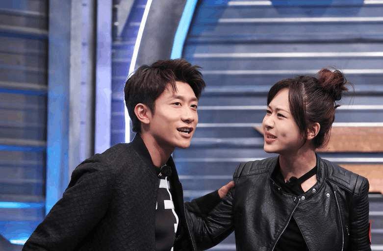 杨紫张一山同台唱歌在哪个台,杨紫张一山再次同台节目