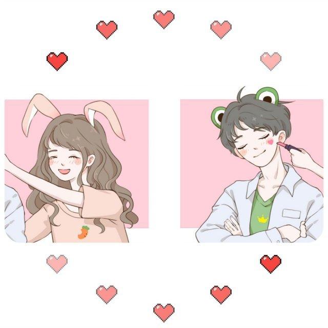 男生的腰为什么不可以随便乱碰,为什么女生的腰不让男朋友搂