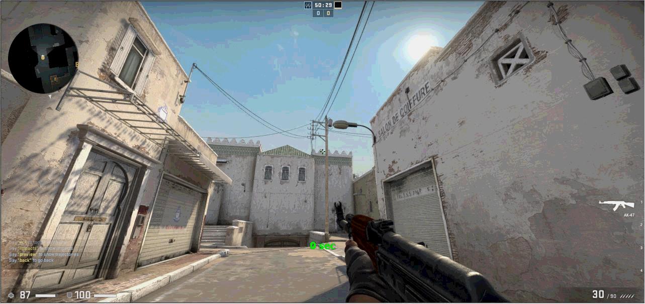 csgodust2最全教学,csgodust2进攻套路