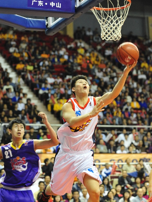 邵天罡谈东北师大,邵天罡广东