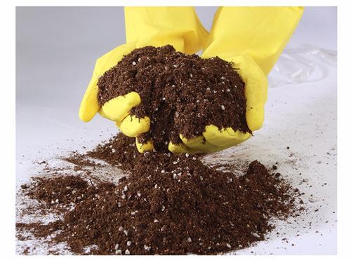 田园土与营养土配比多少适应养花,植物营养土如何自己配制