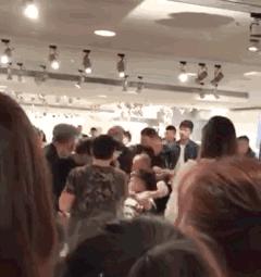 DG辱华必死,滚出中国!这些年还有多少不作不死的小丑?