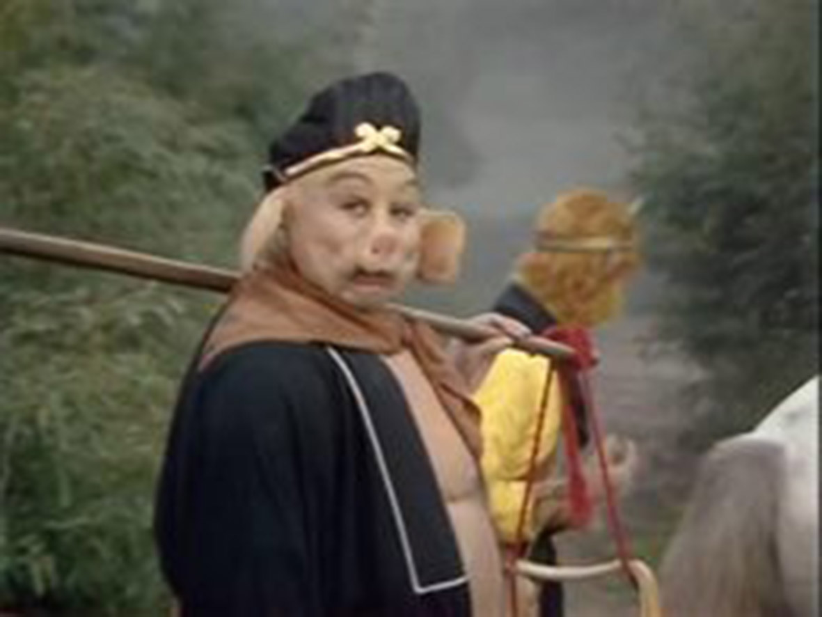 观音为何没有兑现对沙僧的承诺,取经后如来佛封猪八戒为什么