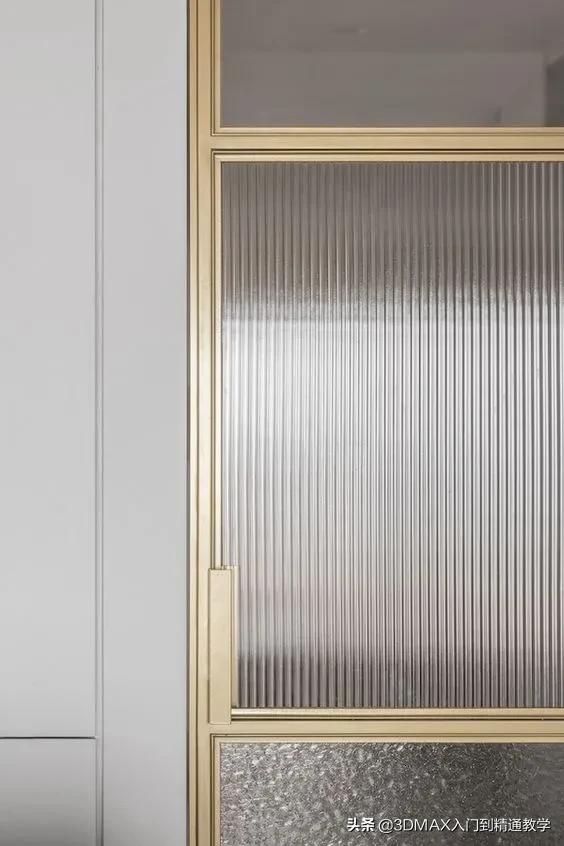 什么是长虹玻璃磨砂,什么是长虹玻璃卫生间门