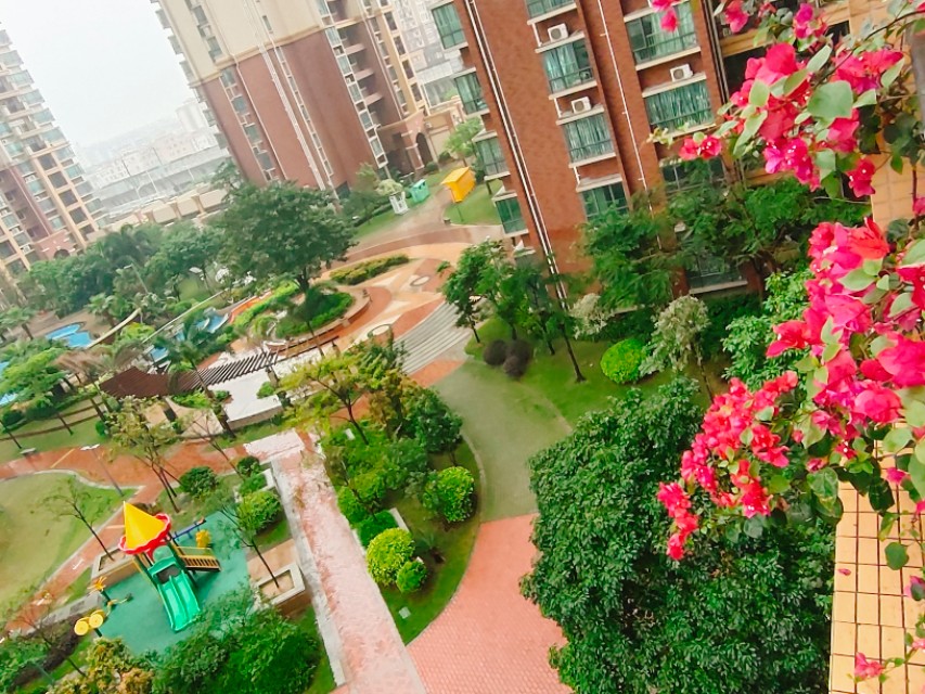 古镇居乐,古城宜居