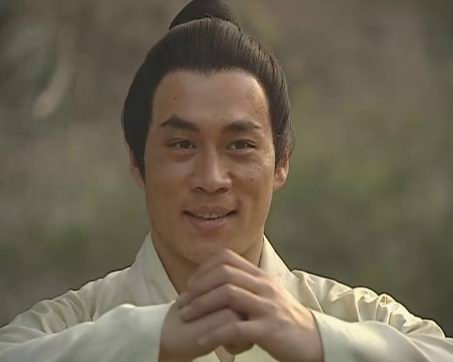 王思懿版水浒传是第几集,王思懿央视水浒传