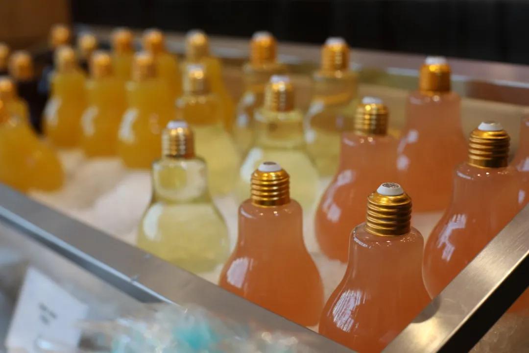 广州日航酒店贝拉诺自助西餐厅,广州日航酒店日本料理