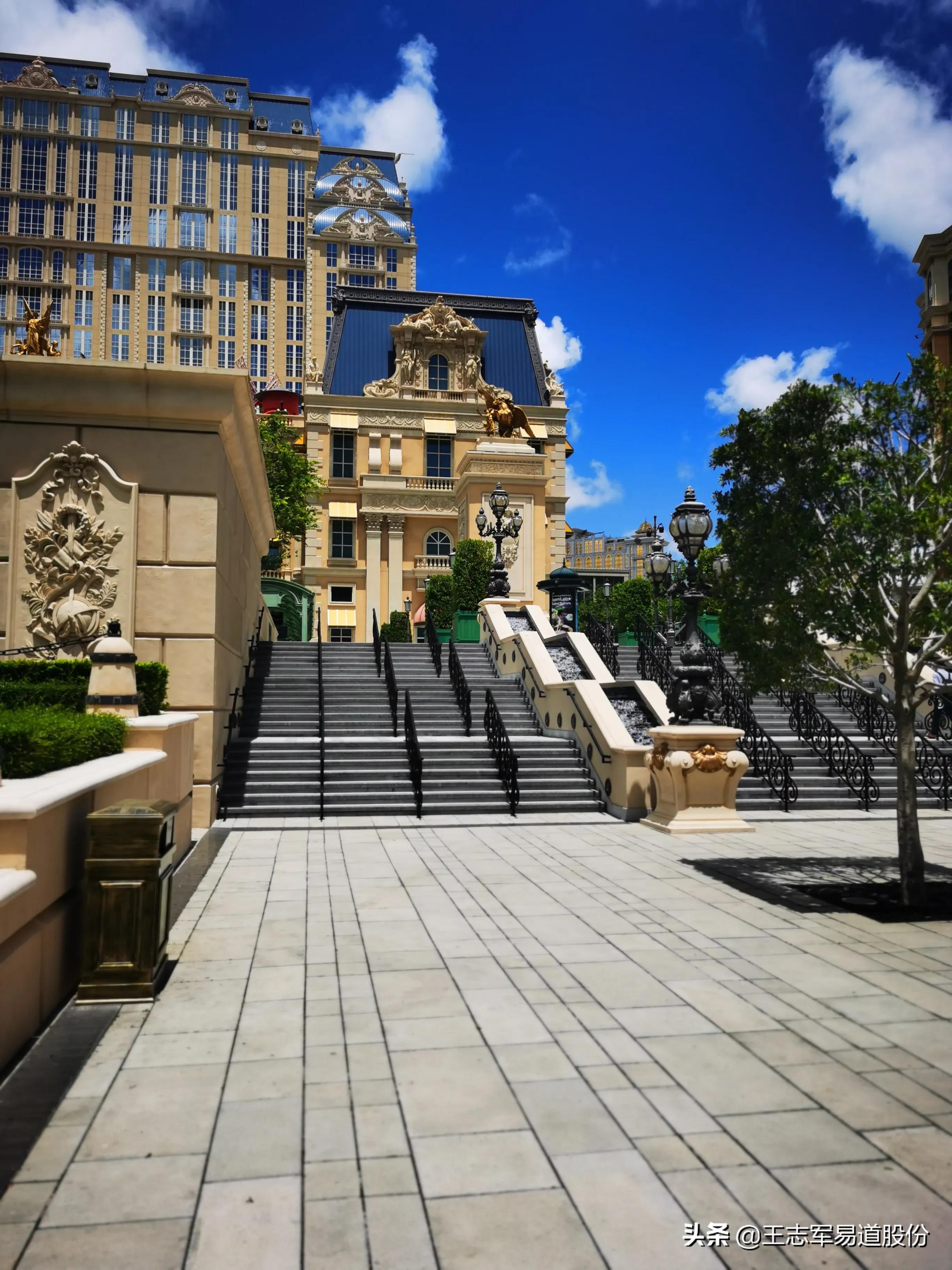 澳门酒店榜单,澳门风云录经典传奇