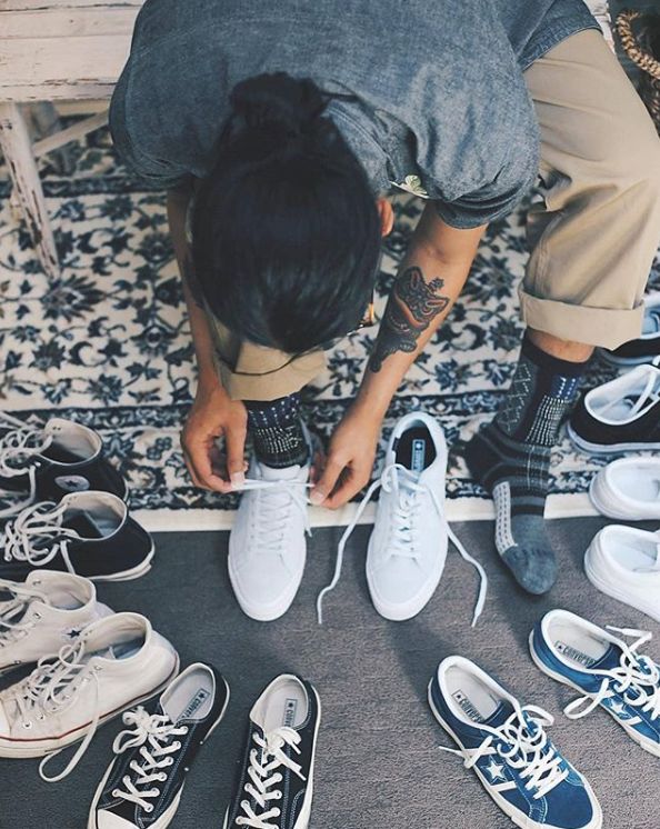 低帮匡威有什么好看的款吗,匡威allstar1970s低帮