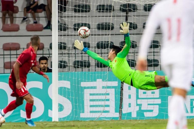 里皮拯救意大利队,里皮停球失误集锦