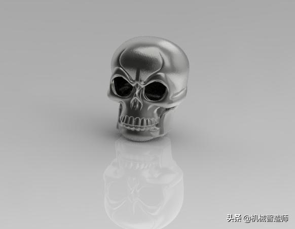 creoproe面体建模,creo怎么对整个模型进行外观渲染