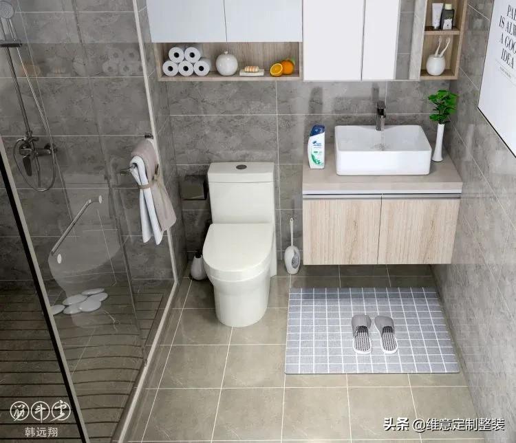 60张让人觉得舒服的装修效果图,10个超级漂亮的装修效果图