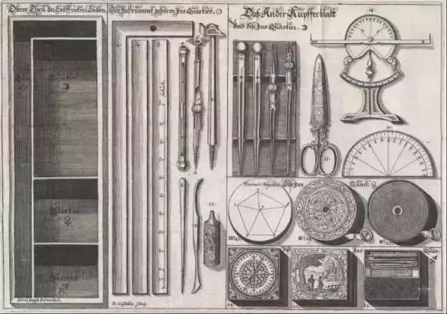 建筑设计必备软件,建筑设计常用的软件