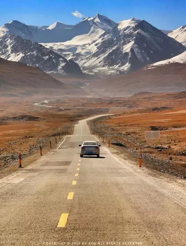 世界那么大,40岁前攒钱也要去的15个地方!千万别等老了再后悔