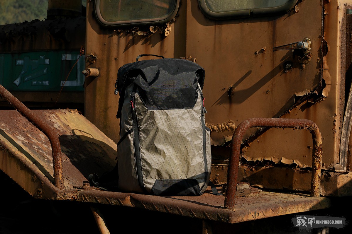 那些年的学费，我用过的23款中小通勤背包