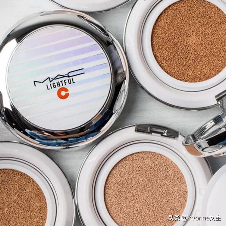 气垫很油腻是不是不好,气垫好用贵的