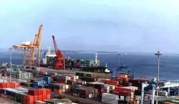 集装箱海运常识,海运集装箱货运常见问题