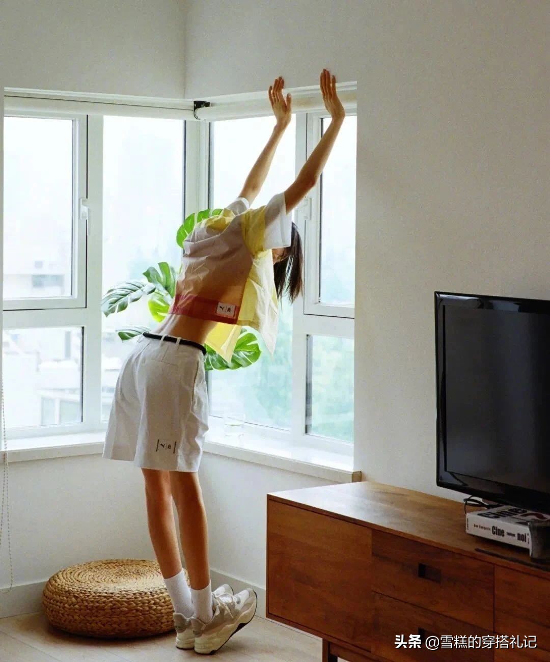 现在适合穿的打底袜,今年秋冬流行什么打底袜