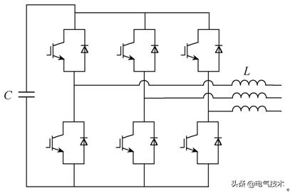 新思路！昆明地铁再生能馈装置的辅助无功补偿方案