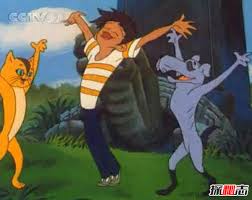 90后的动画片你看过哪一些,90后看过的动画片大全