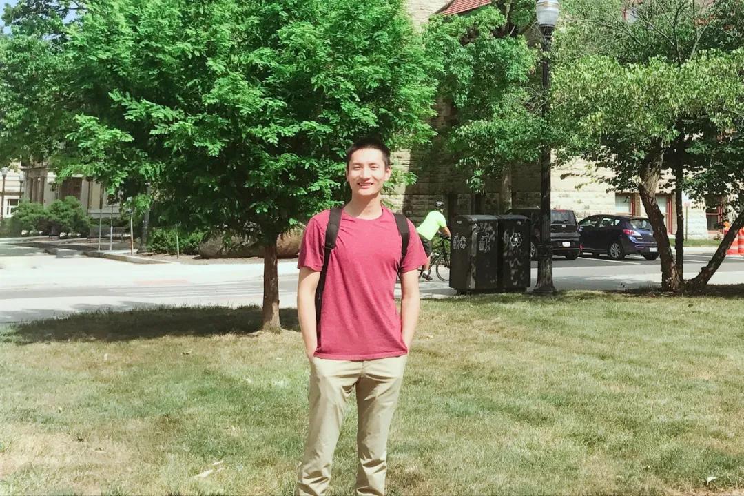 首场开讲！40位青年博士，这个“宝藏天团”藏不住了！