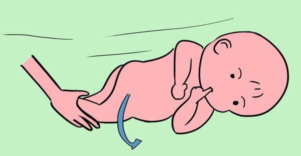 想要宝宝腿型好看怎么办,想要小孩长得好看吃什么