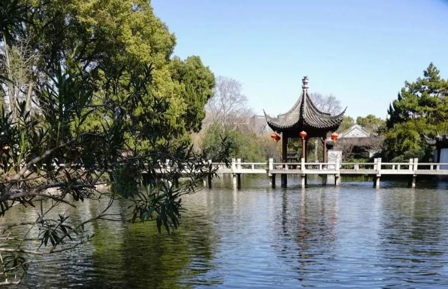 古猗园预约如何操作,古猗园预约入园