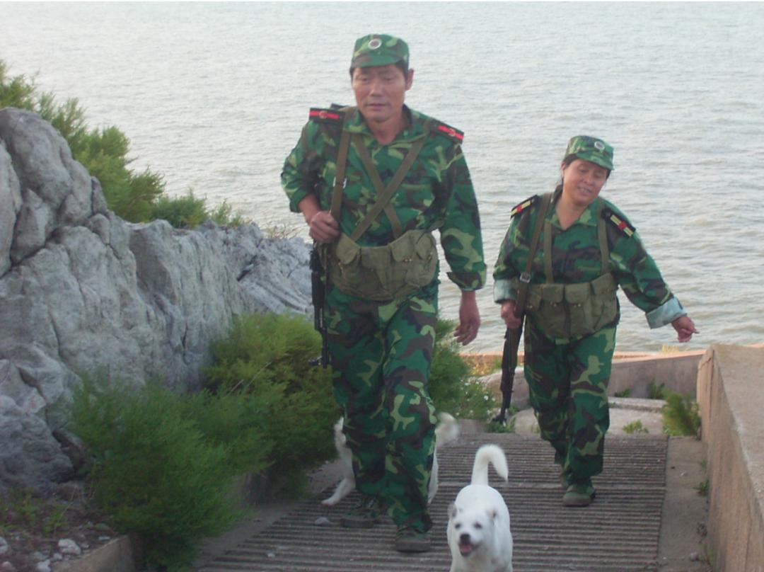 32年守岛无人问津,32年守岛